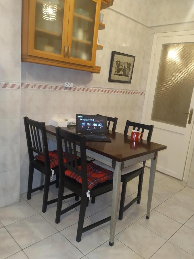 Feeling At Home In Istanbul Center 5 Minutes Walk To The Atakoey Metro Station & Metrobus Buitenkant foto
