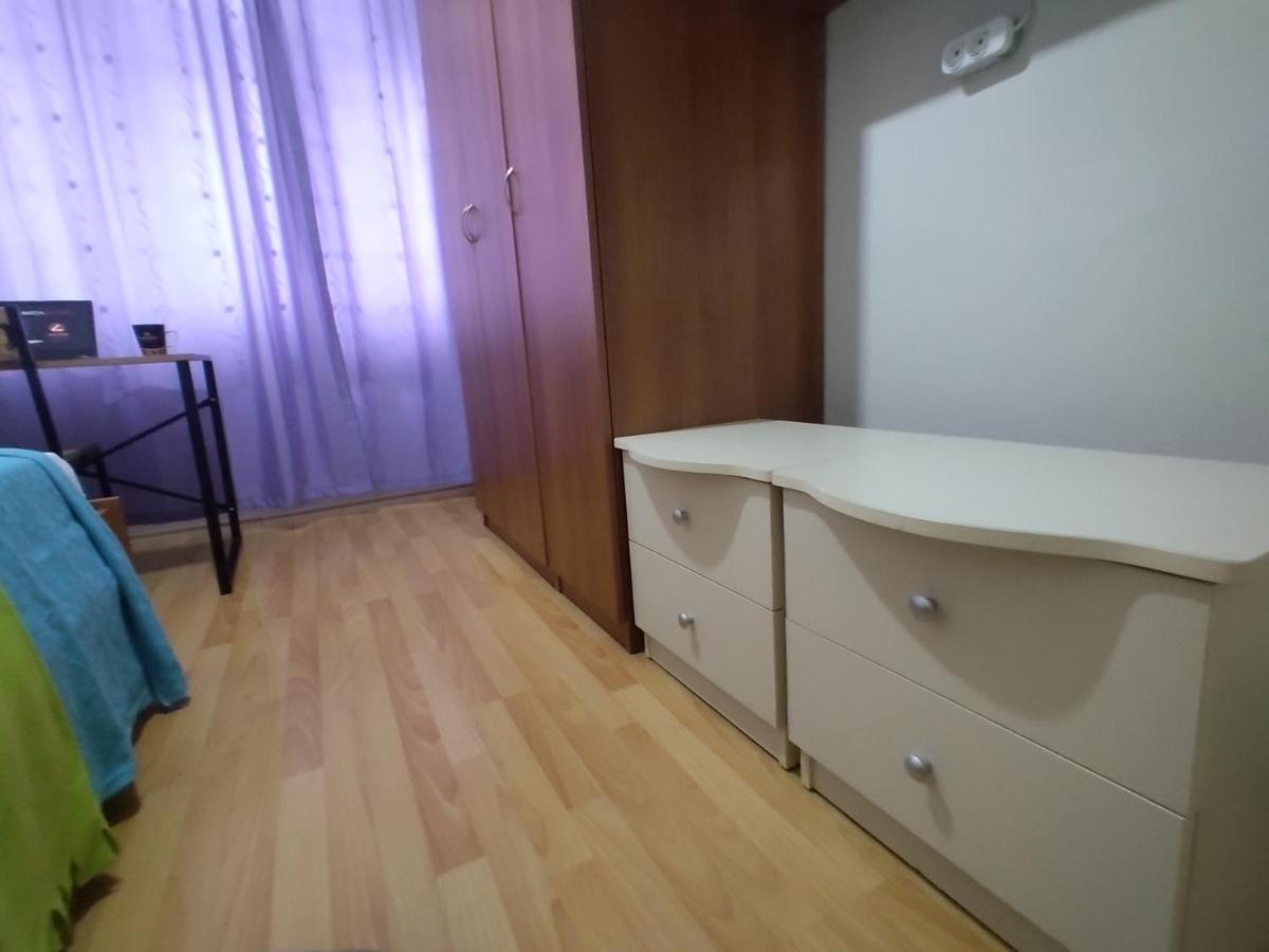 Feeling At Home In Istanbul Center 5 Minutes Walk To The Atakoey Metro Station & Metrobus Buitenkant foto