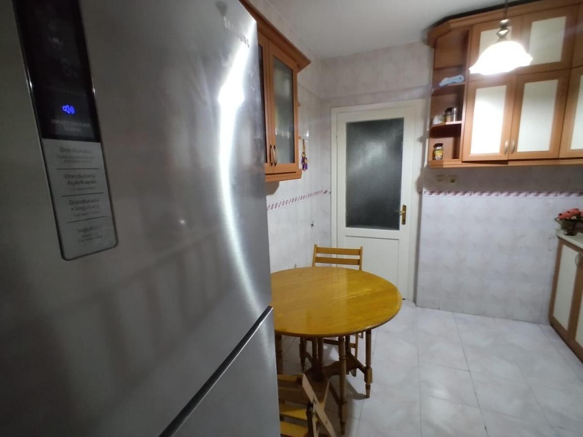 Feeling At Home In Istanbul Center 5 Minutes Walk To The Atakoey Metro Station & Metrobus Buitenkant foto