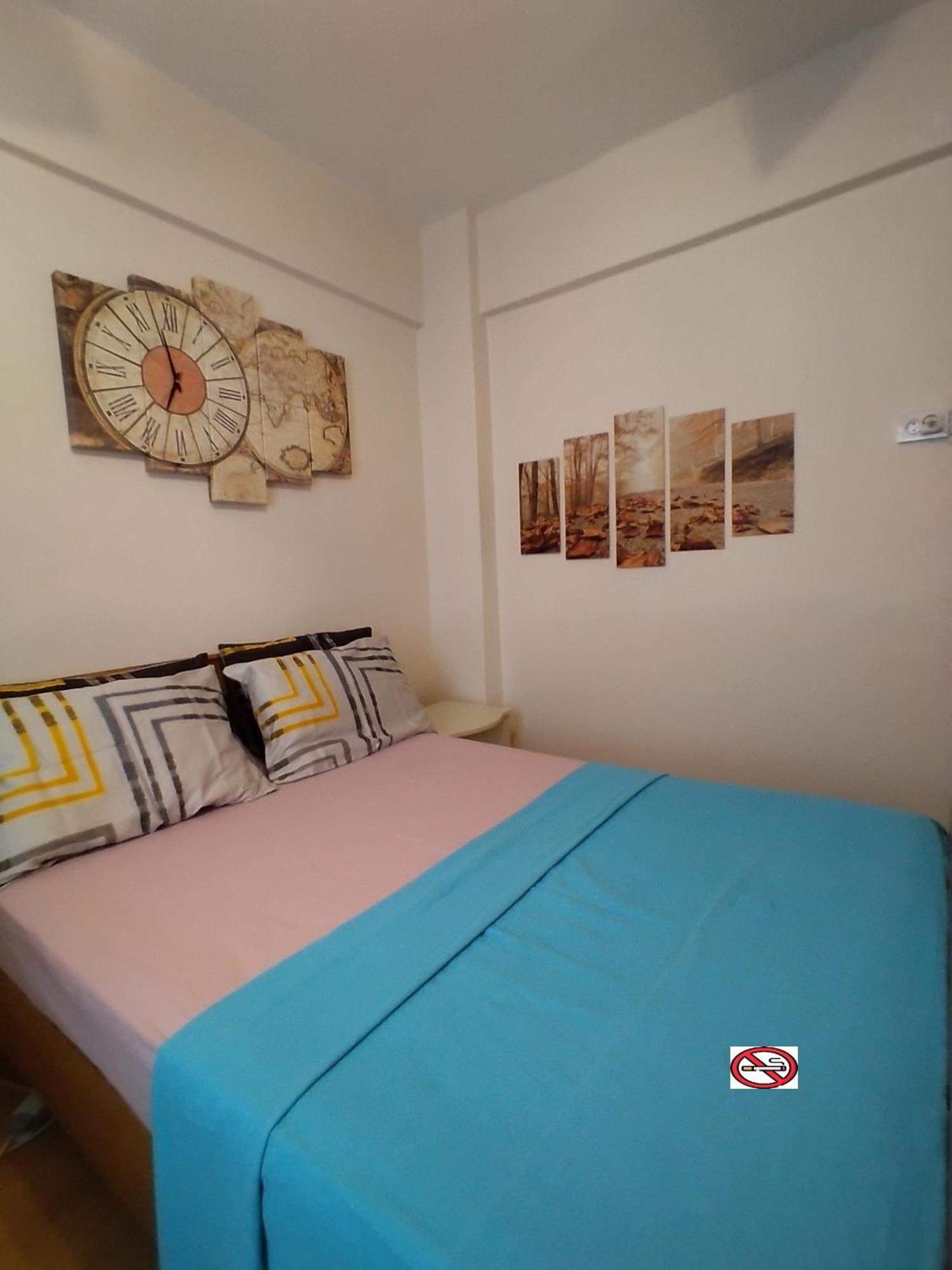 Feeling At Home In Istanbul Center 5 Minutes Walk To The Atakoey Metro Station & Metrobus Buitenkant foto