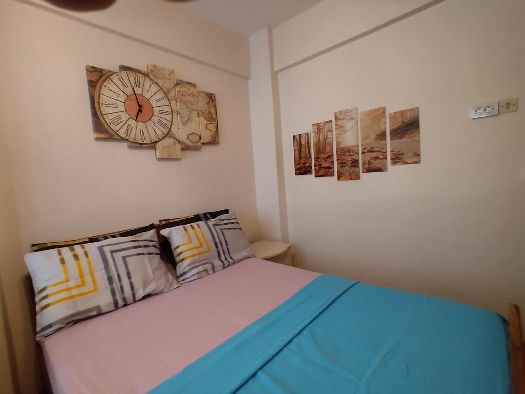 Feeling At Home In Istanbul Center 5 Minutes Walk To The Atakoey Metro Station & Metrobus Buitenkant foto