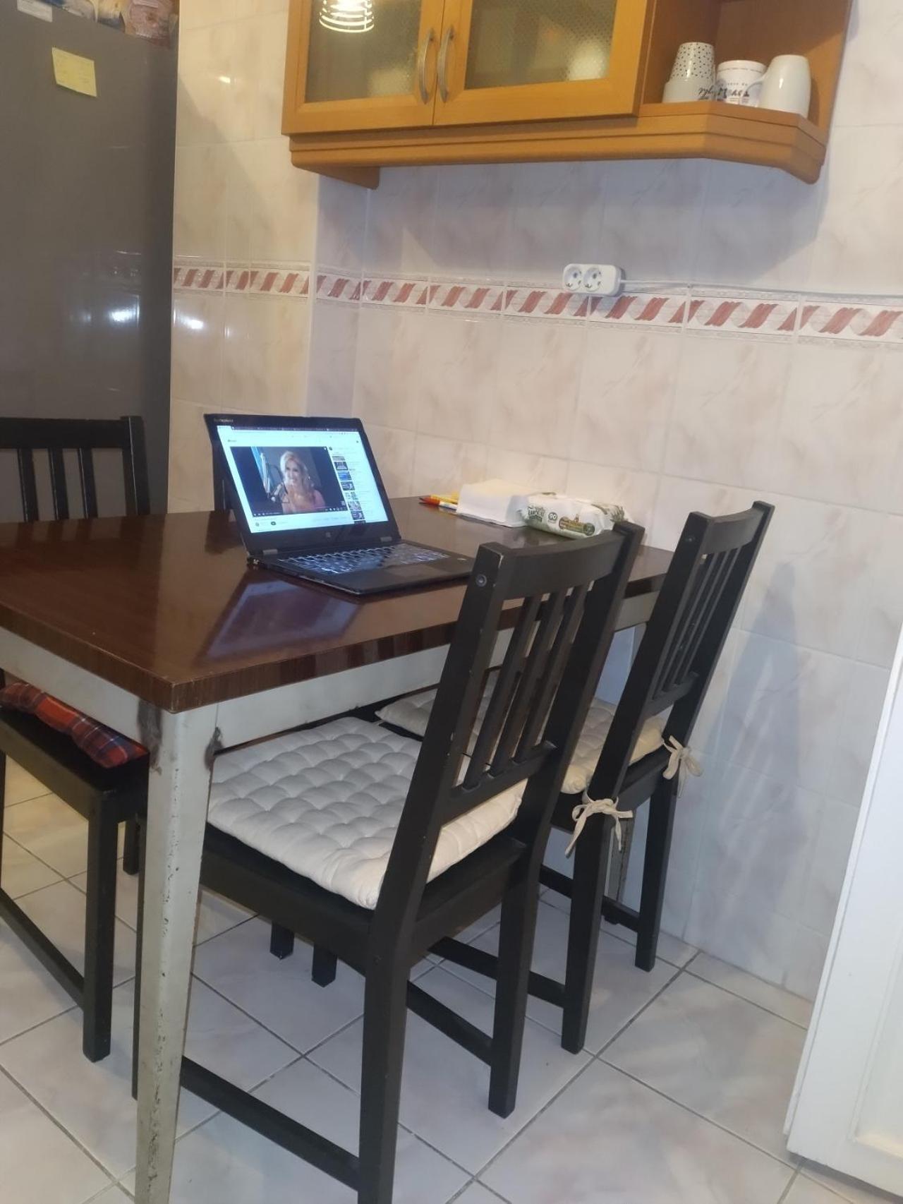 Feeling At Home In Istanbul Center 5 Minutes Walk To The Atakoey Metro Station & Metrobus Buitenkant foto