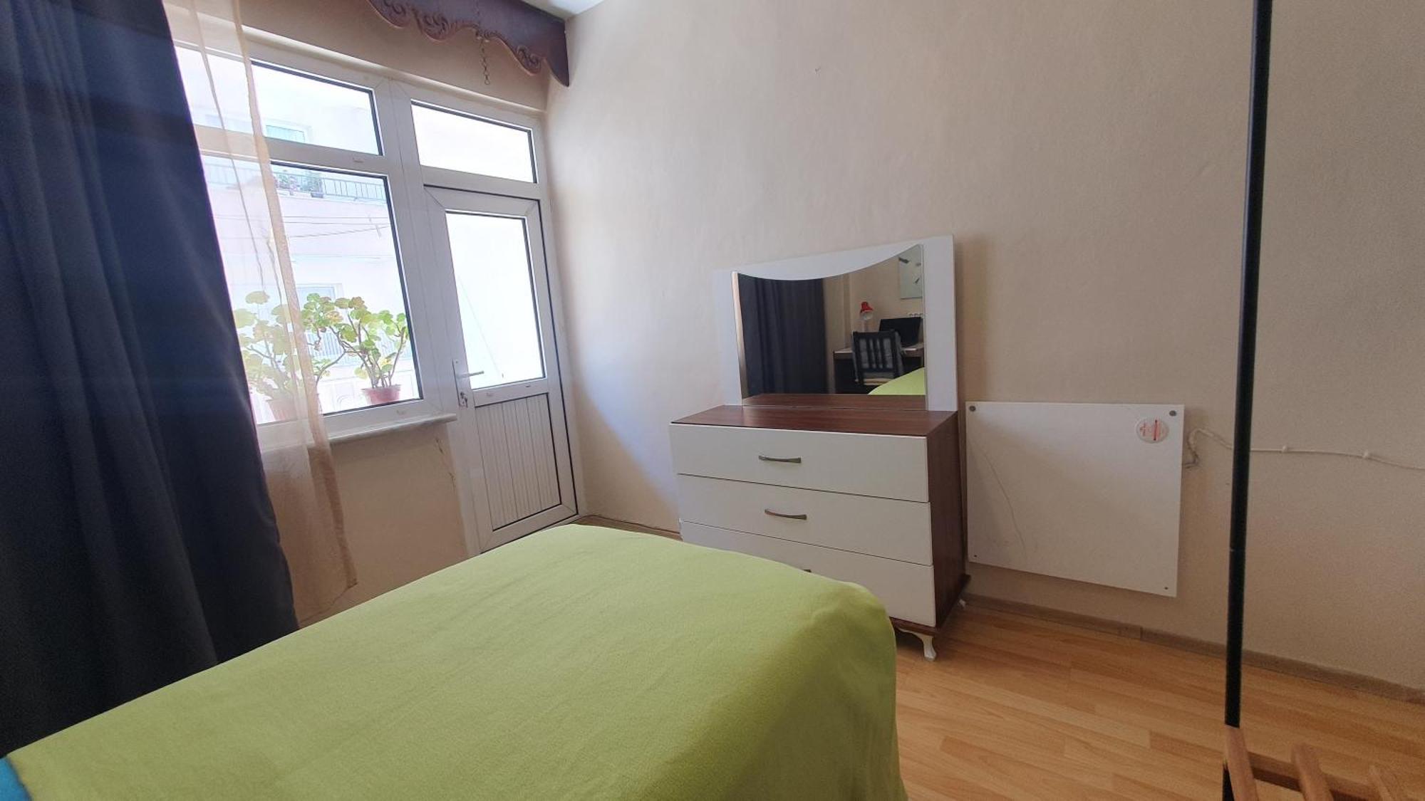 Feeling At Home In Istanbul Center 5 Minutes Walk To The Atakoey Metro Station & Metrobus Buitenkant foto