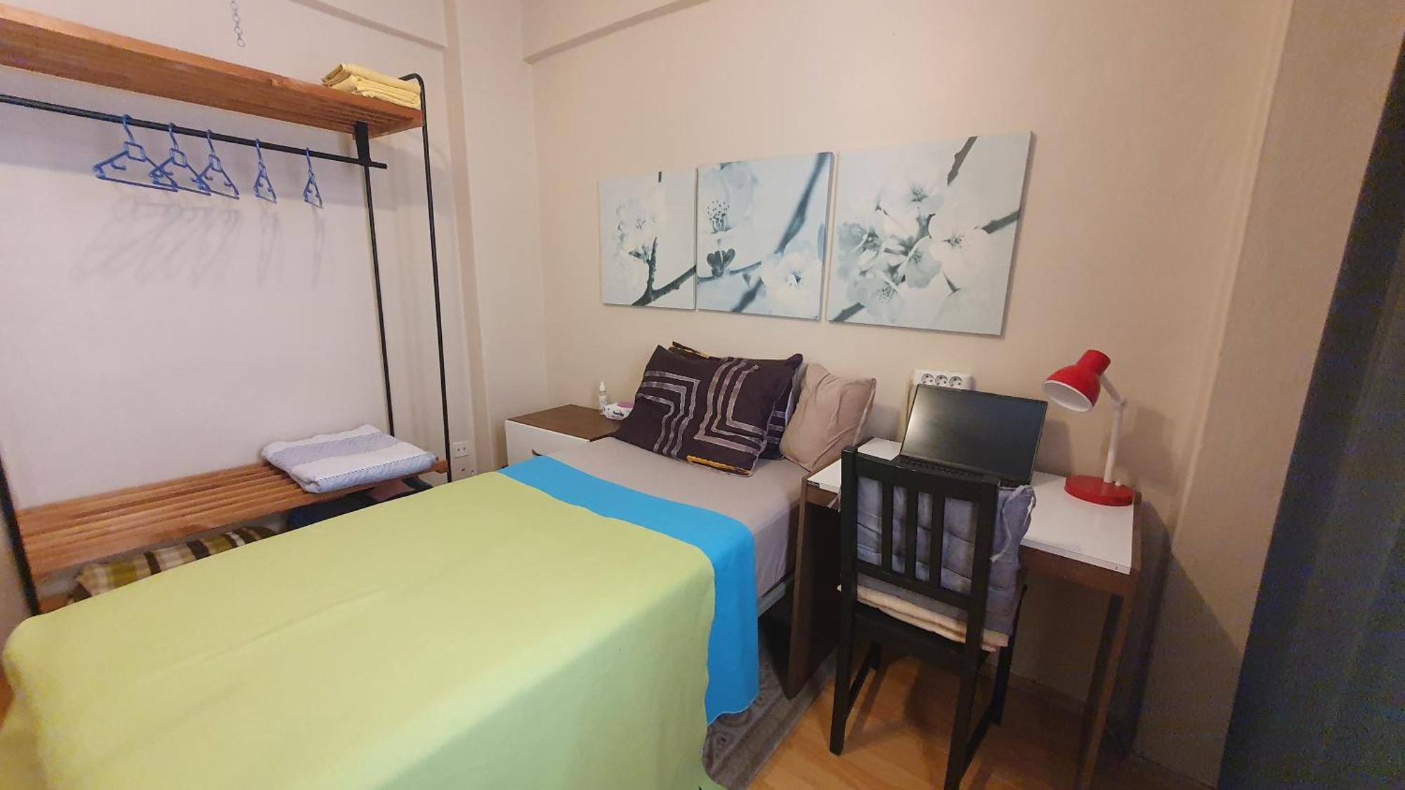 Feeling At Home In Istanbul Center 5 Minutes Walk To The Atakoey Metro Station & Metrobus Buitenkant foto